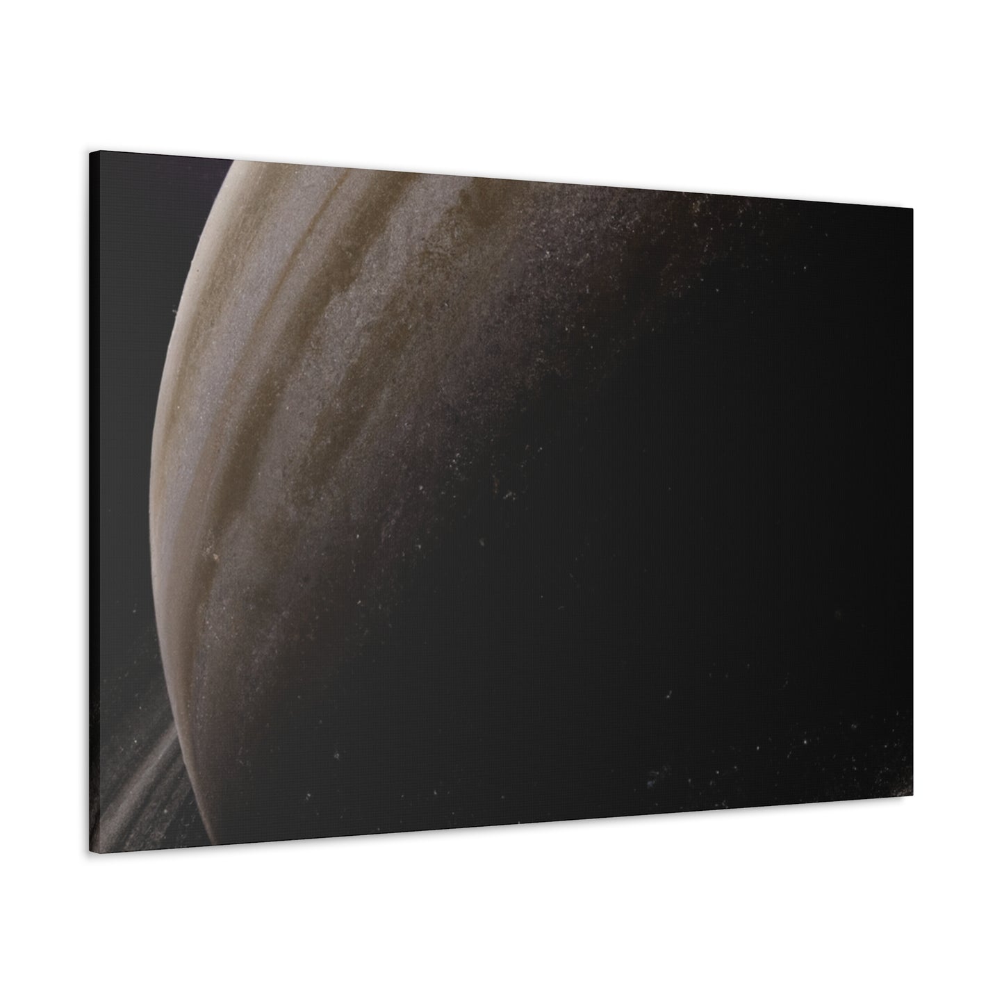 Universe of Wonders: Planetary Canvas Art